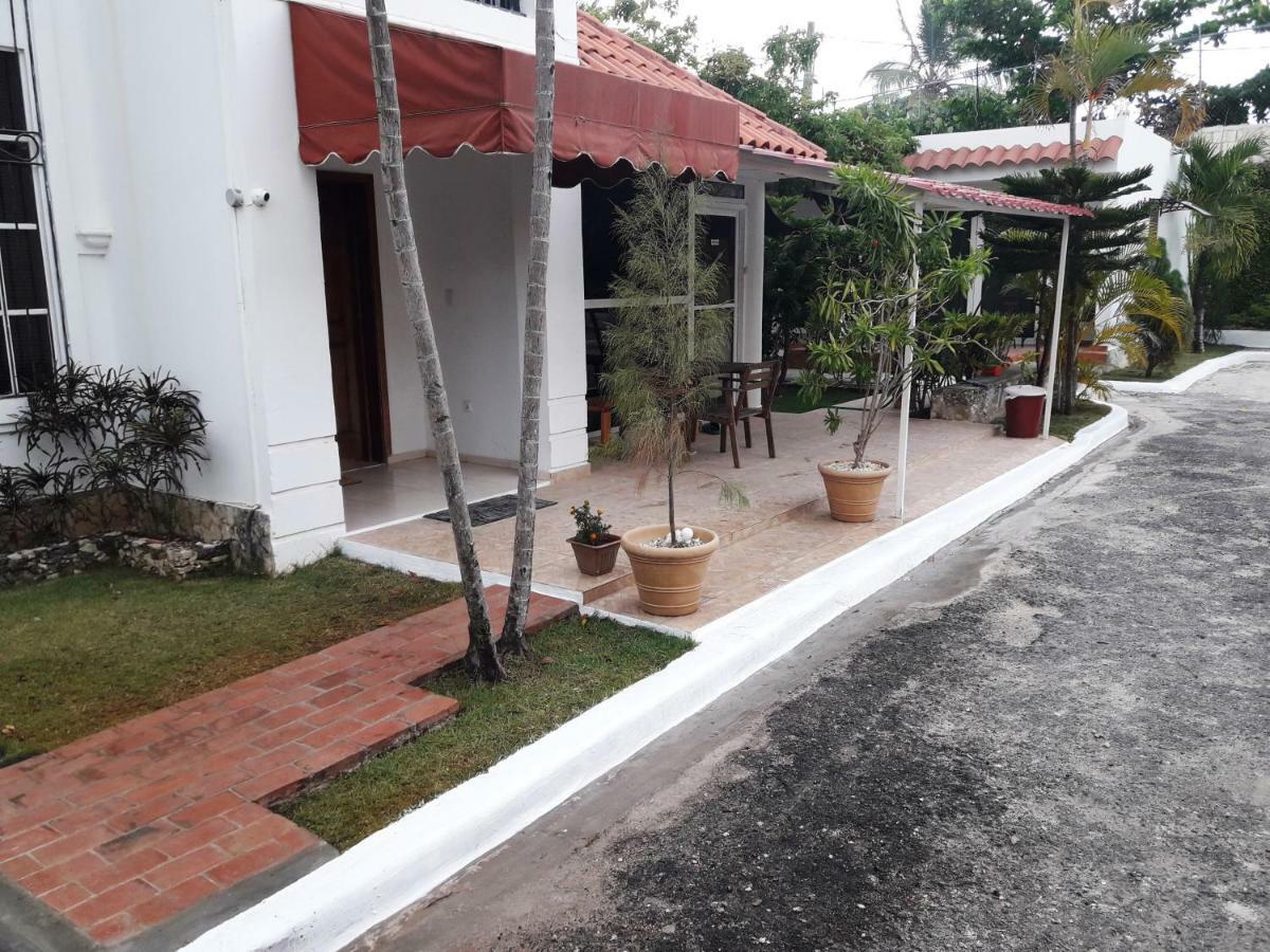Cantabria * Punta Cana