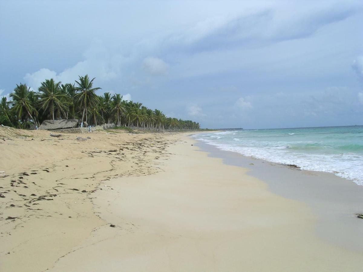 Cantabria Apartahotel Punta Cana