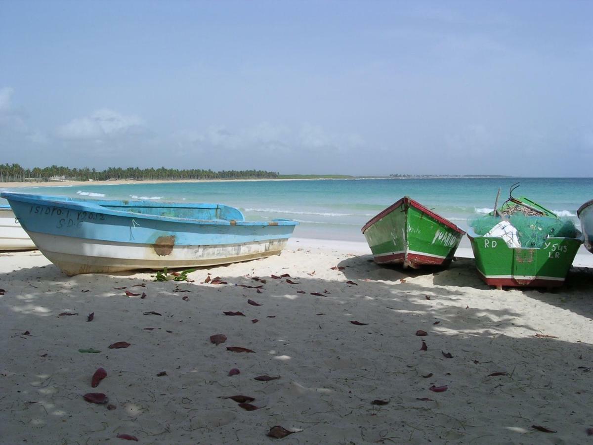 Apartahotel Cantabria Punta Cana