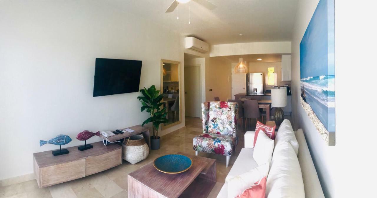Apartahotel Cana Bay Vacation