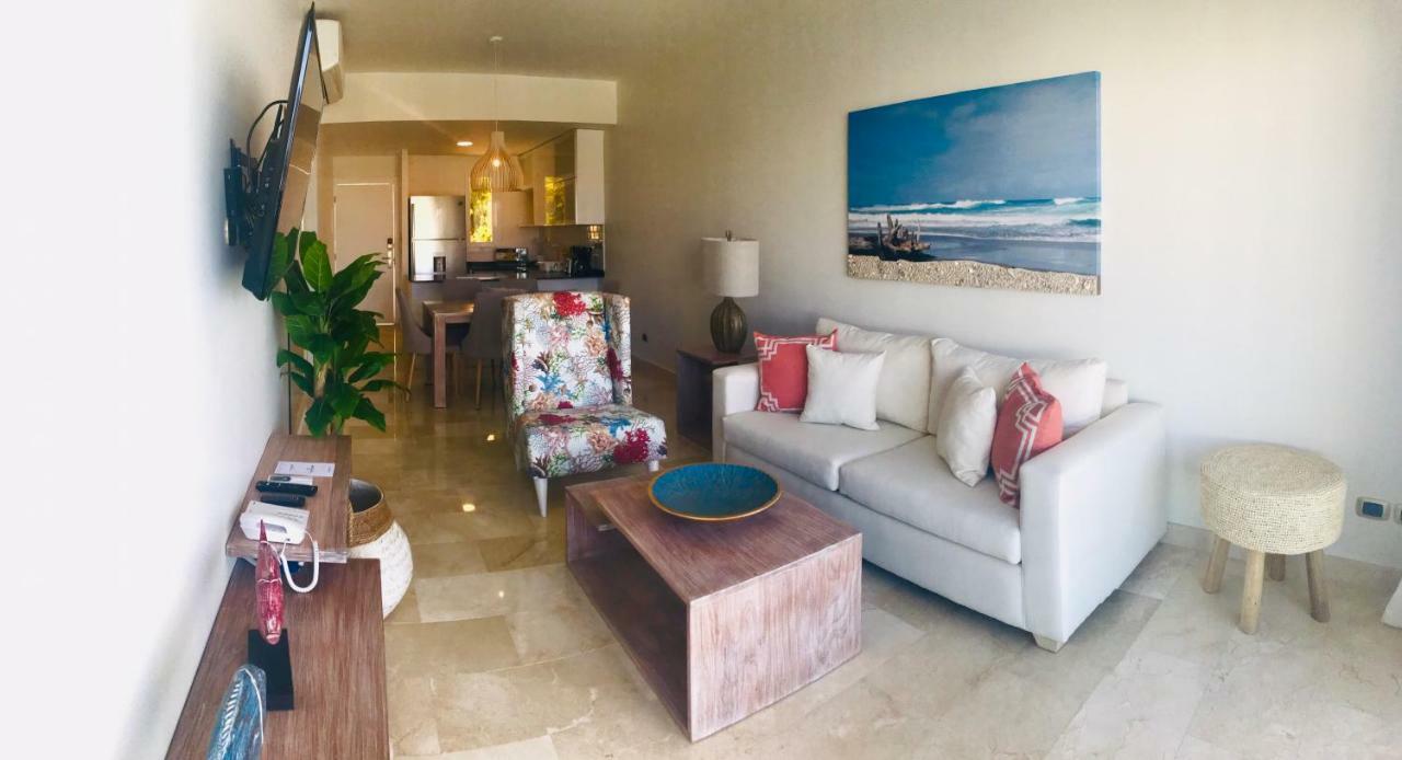 Apartahotel Cana Bay Vacation 2*