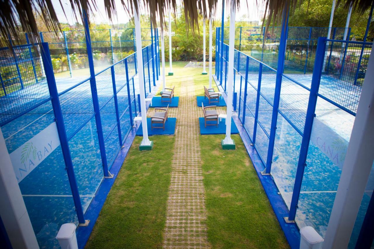 Apartahotel Cana Bay Vacation 2*