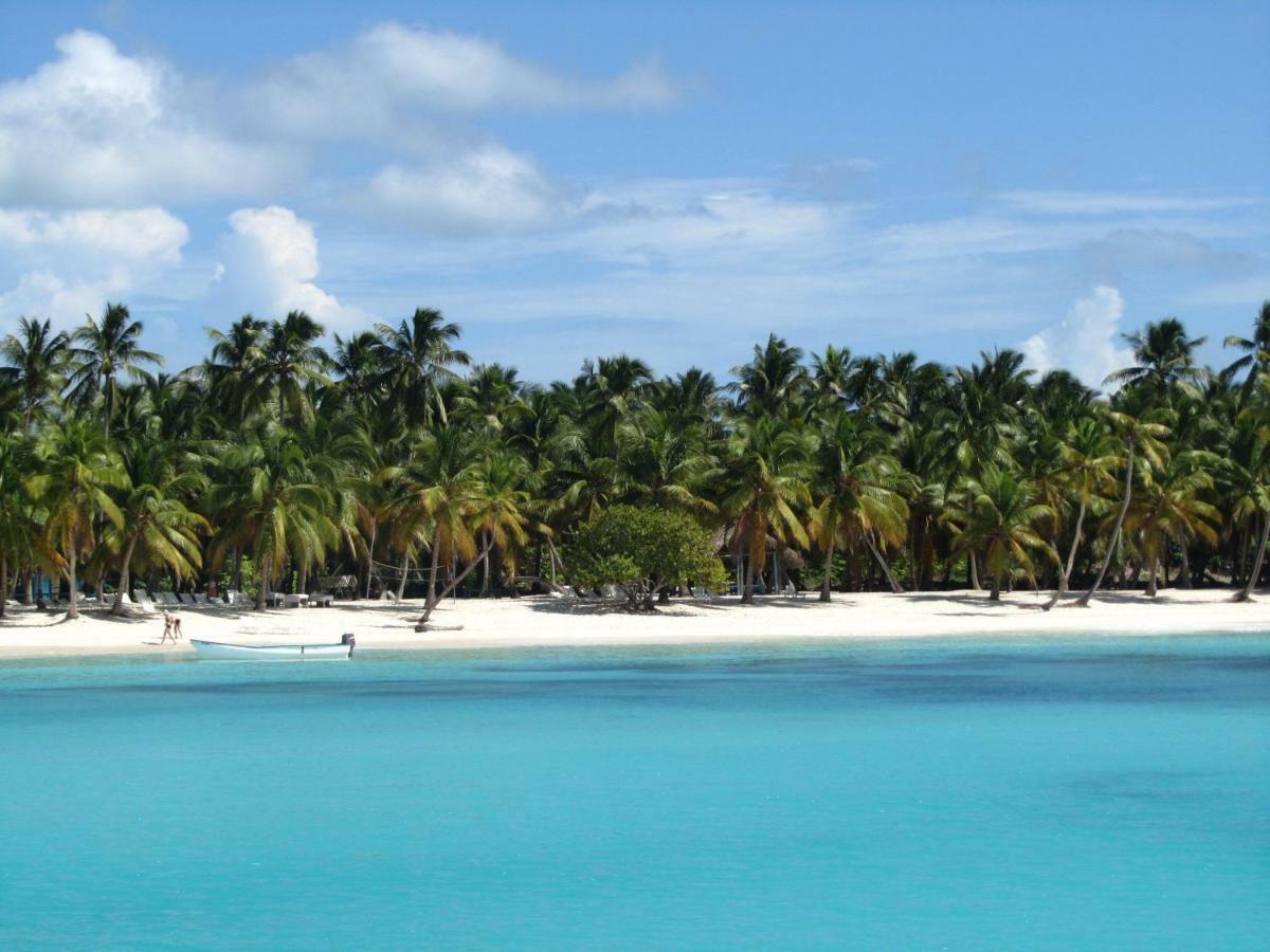 Pensión Arcoiris Share Bavaro