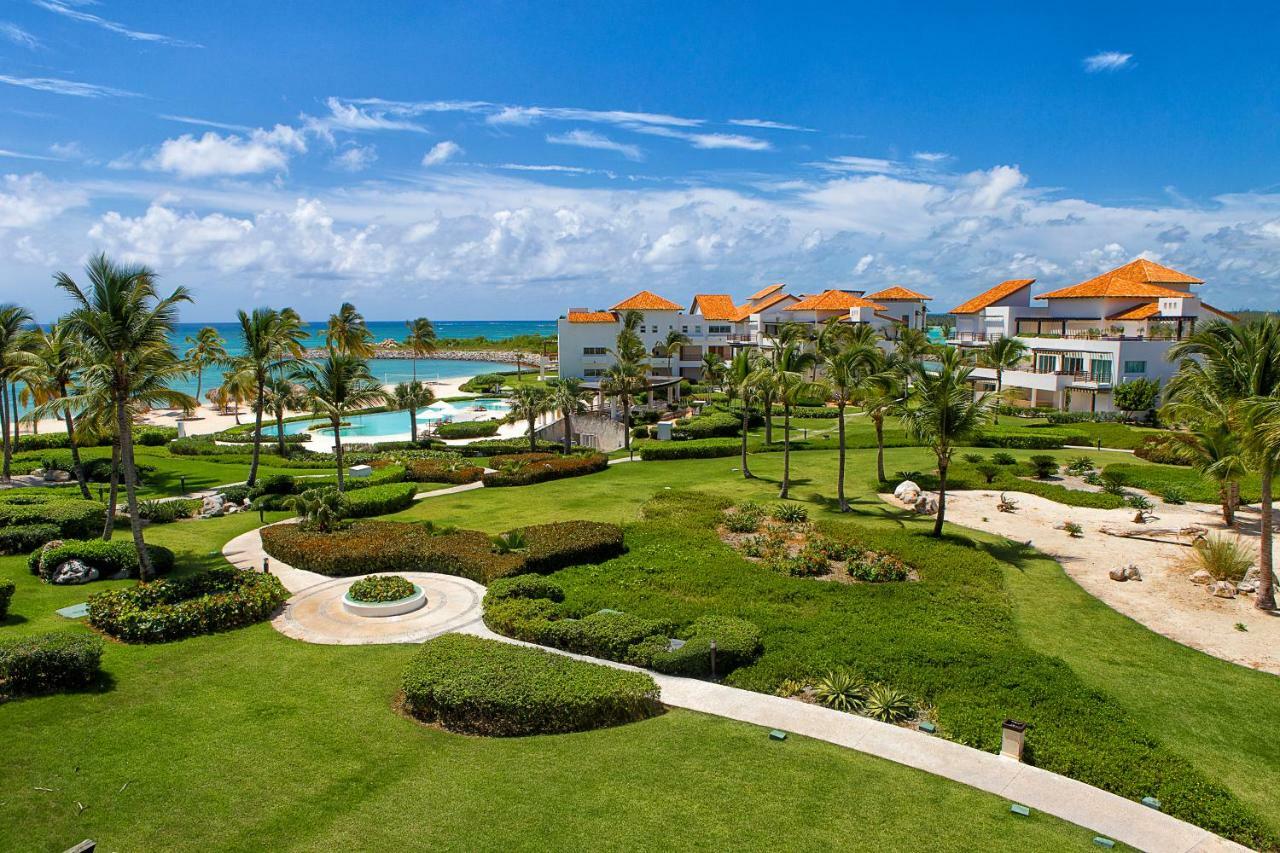 Apartahotel Punta Palmera Cap Cana By Essenza Retreats Punta Cana
