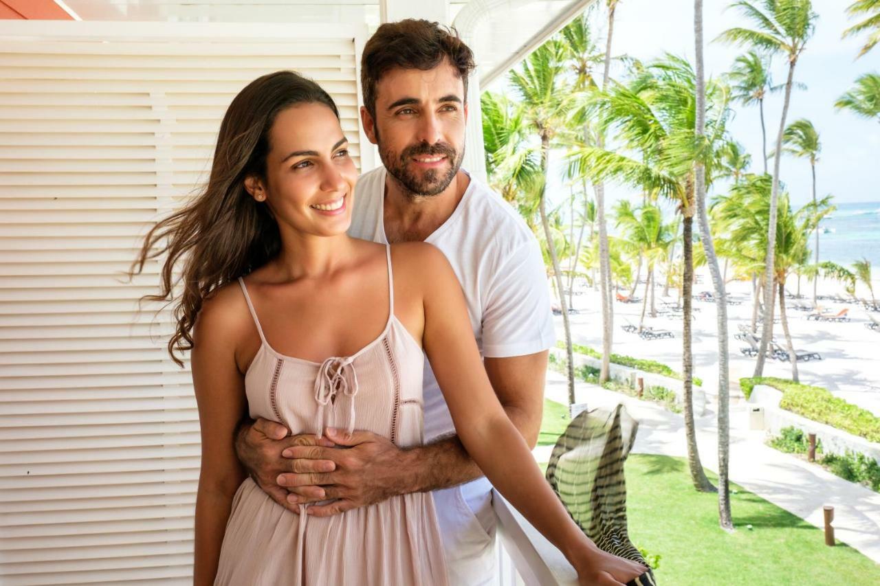 Resort Barceló Bávaro - Adults Only 5*
