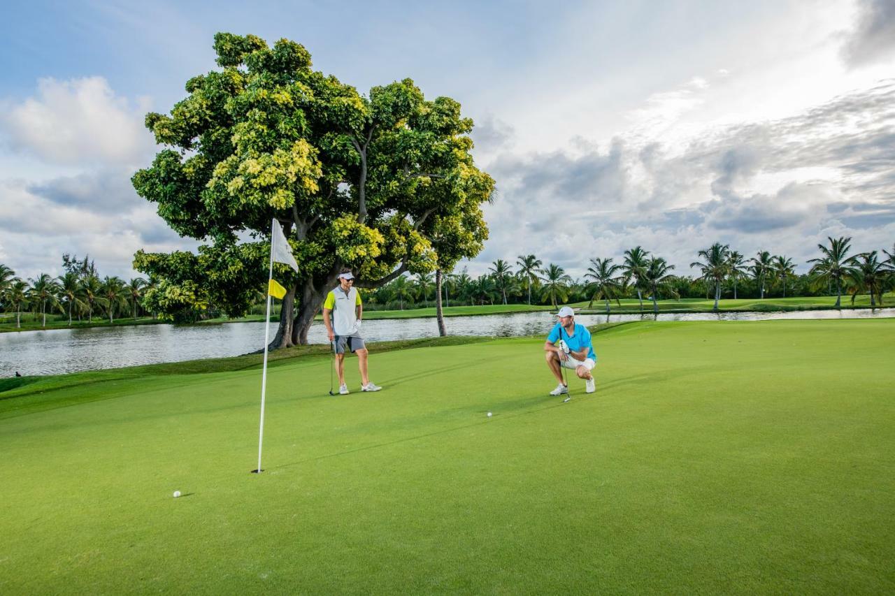Barceló Bávaro - Adults Only Resort