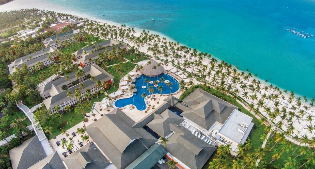 Barceló Bávaro - Adults Only 5*