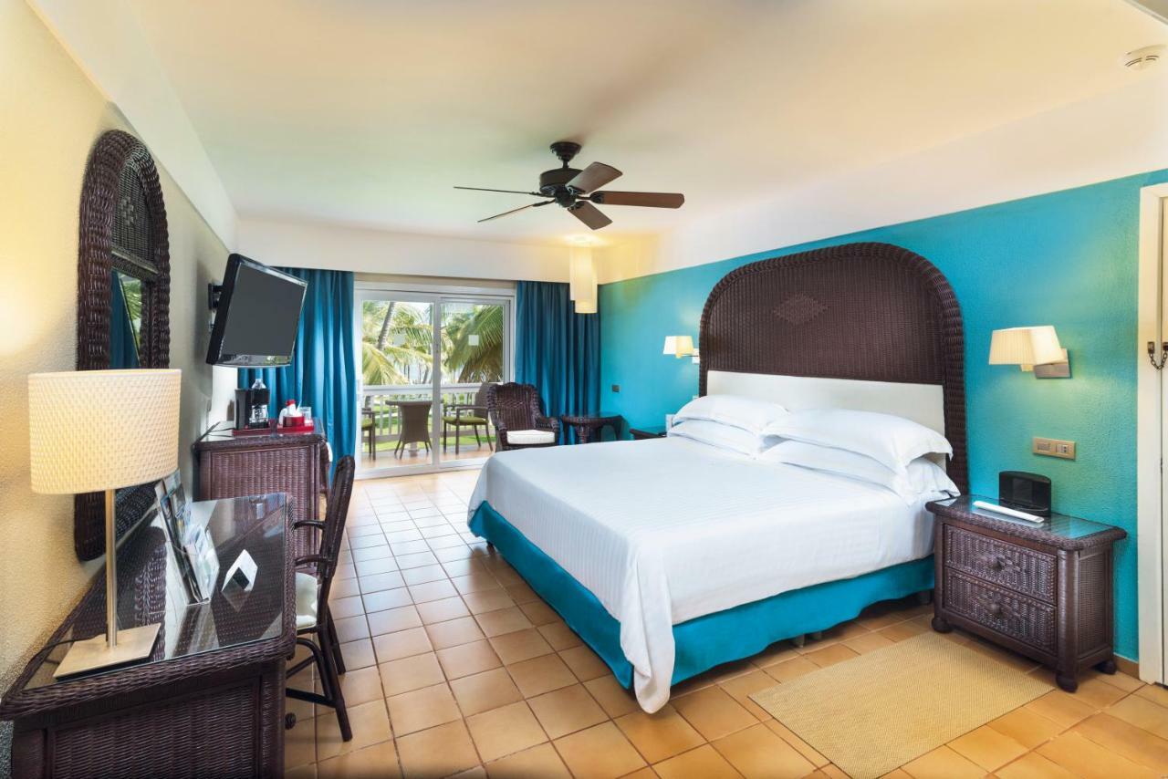 Barceló Bávaro - Adults Only 5*