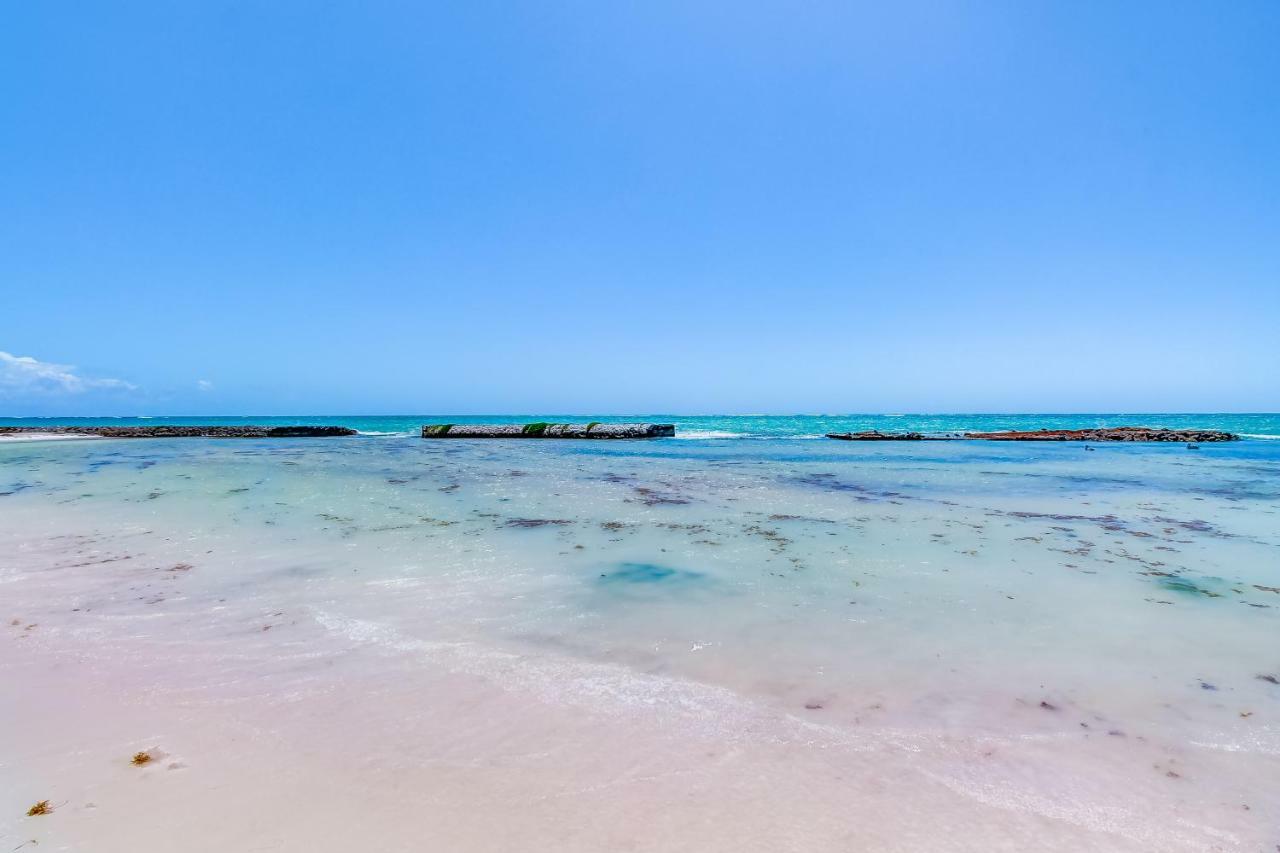 Apartamento @ Soto Grande Beachfront Punta Cana