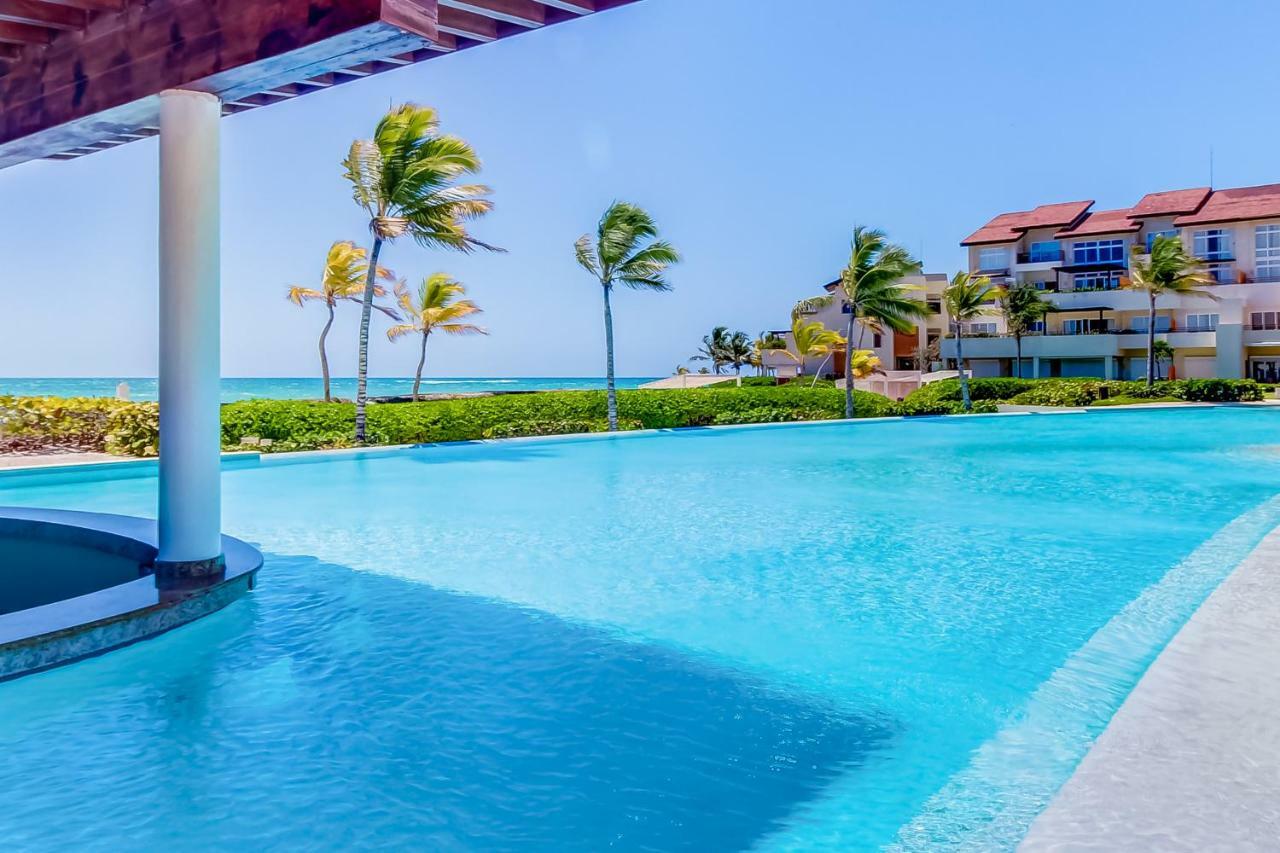 @ Soto Grande Beachfront Apartamento