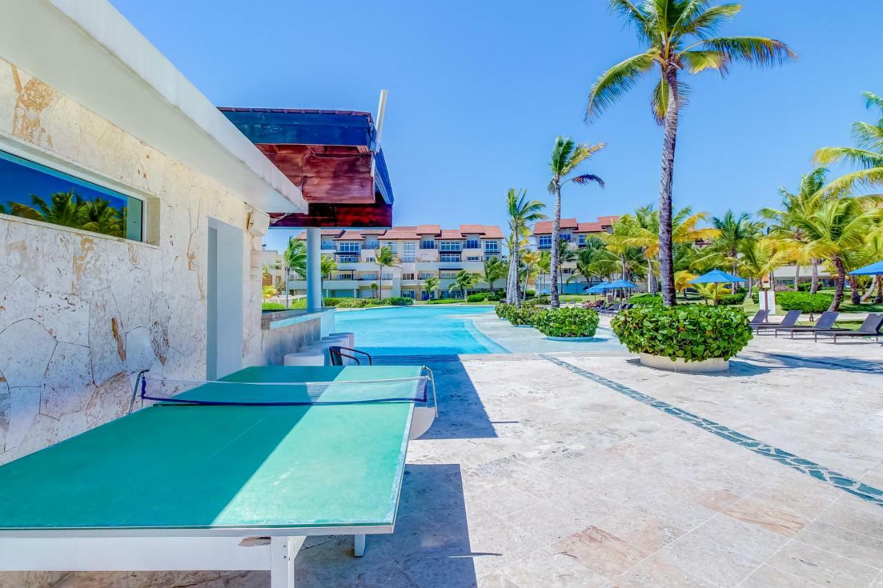 @ Soto Grande Beachfront Apartamento Punta Cana