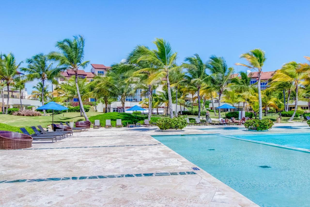 Apartamento @ Soto Grande Beachfront