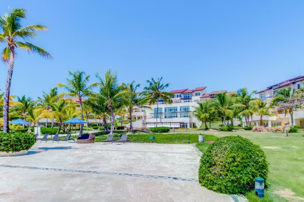 Apartamento @ Soto Grande Beachfront Punta Cana