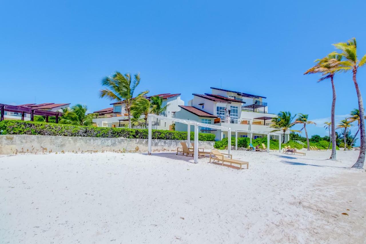 Apartamento @ Soto Grande Beachfront Punta Cana