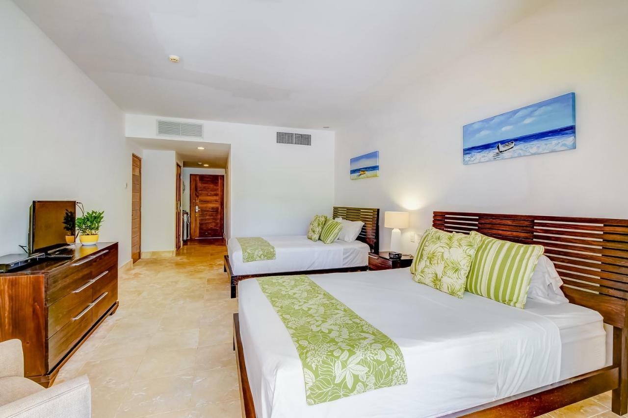 @ Soto Grande Beachfront Apartamento Punta Cana