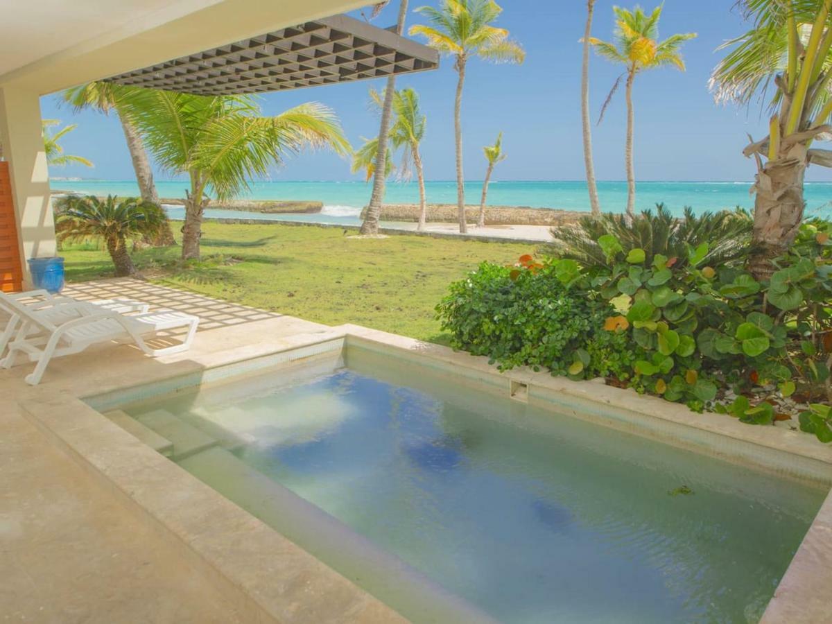 Sotogrande, Piscina Privada, Frente Al Mar, Cap Cana Apartamento Punta Cana