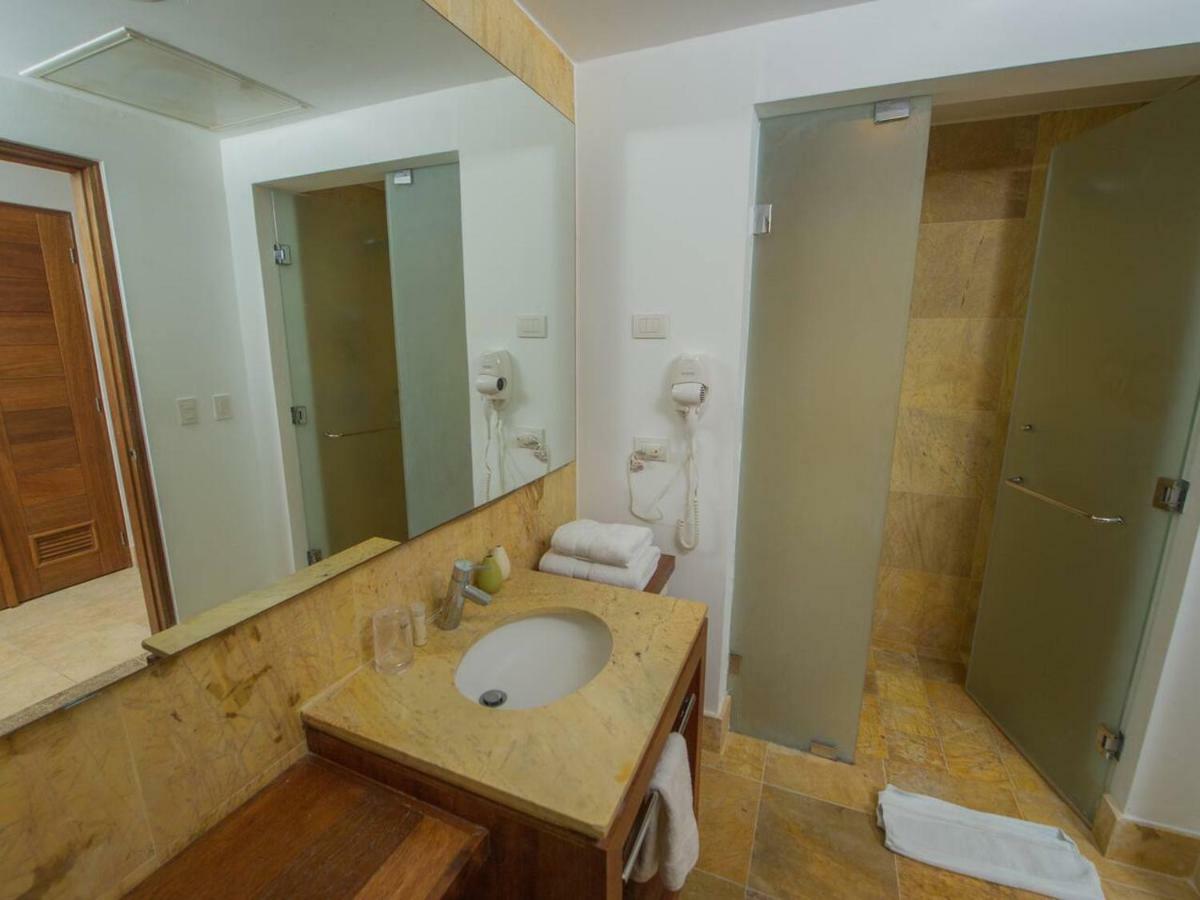 Sotogrande, Piscina Privada, Frente Al Mar, Cap Cana Apartamento *
