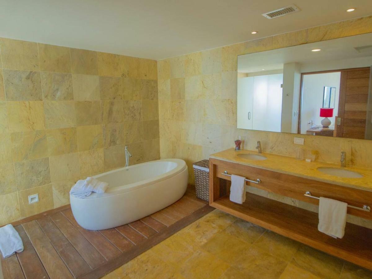 Sotogrande, Piscina Privada, Frente Al Mar, Cap Cana Apartamento *