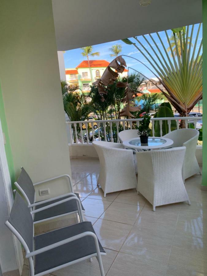 Apartamento Palm Suites A4 *
