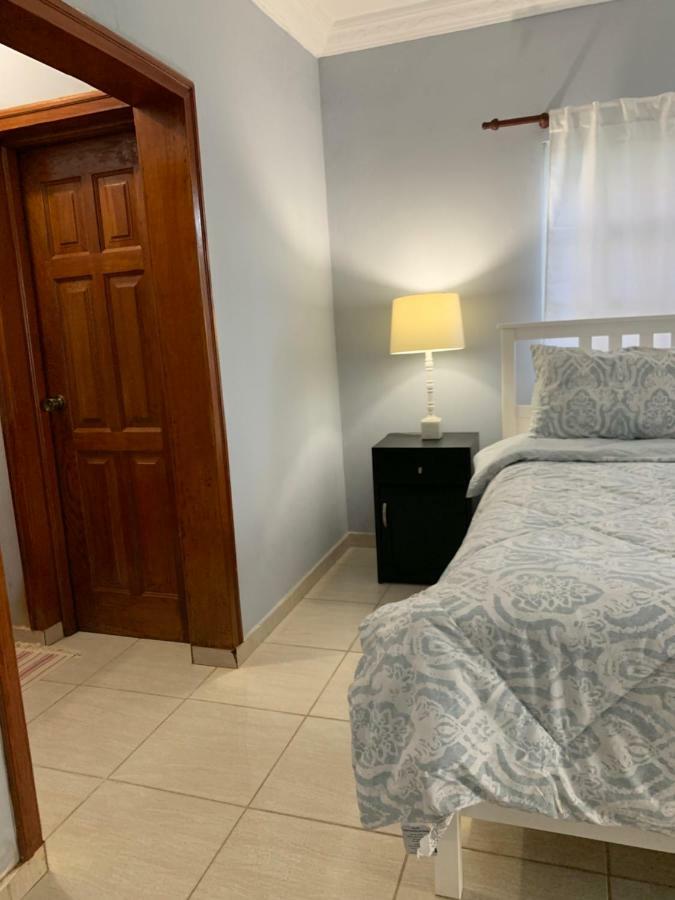 Palm Suites A4 Apartamento *