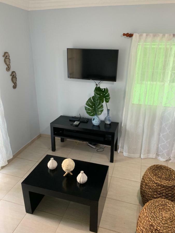 Palm Suites A4 Apartamento *