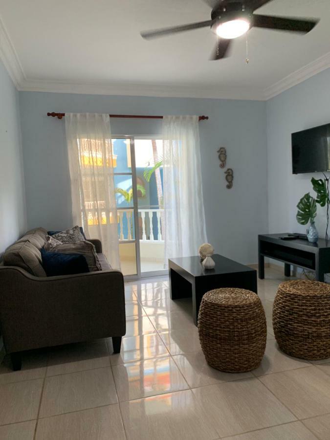 Palm Suites A4 Apartamento Punta Cana