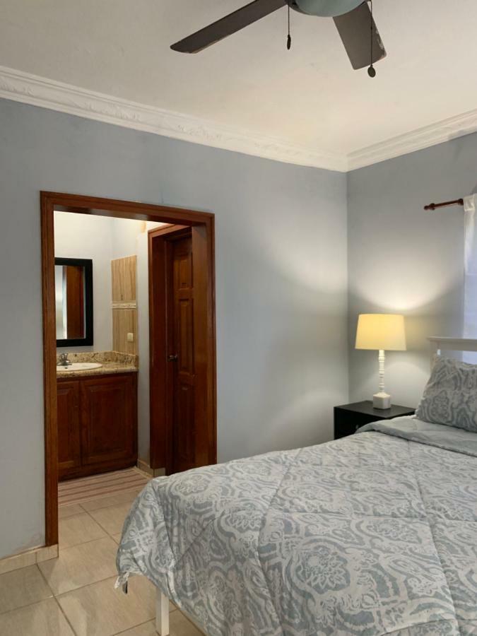 Palm Suites A4 Apartamento