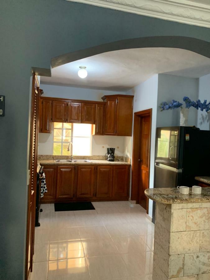 Palm Suites A4 Apartamento