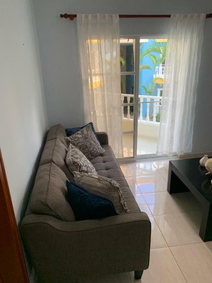 Apartamento Palm Suites A4