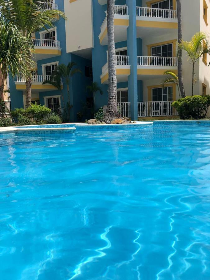 Palm Suites A4 Apartamento Punta Cana