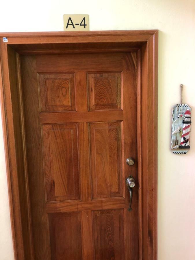 Apartamento Palm Suites A4