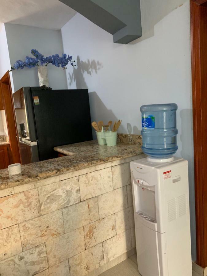 Palm Suites A4 Apartamento *