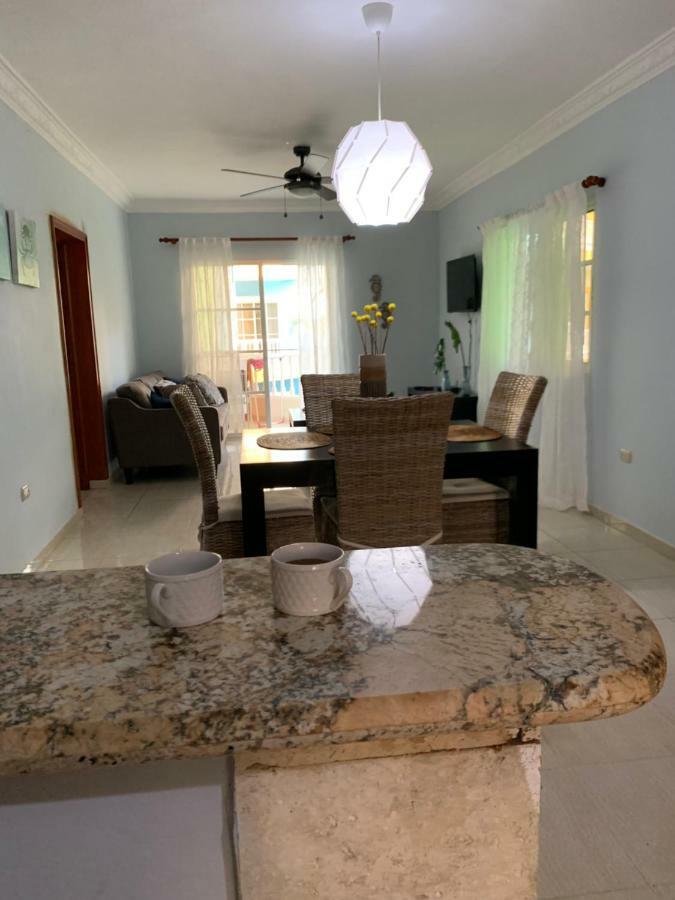 Palm Suites A4 Apartamento