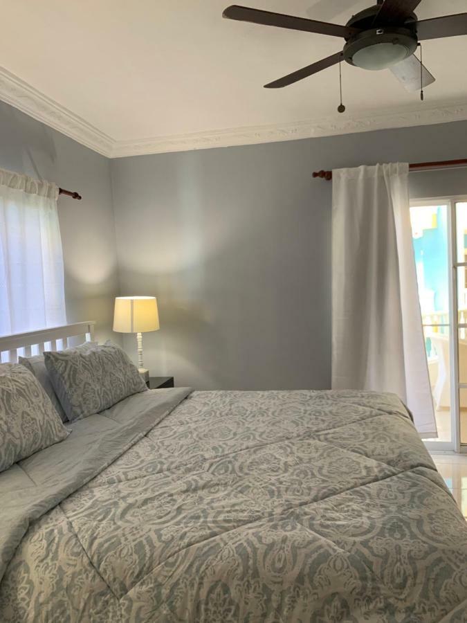 Palm Suites A4 Apartamento Punta Cana