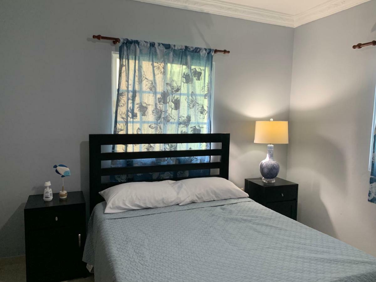 Palm Suites A4 Apartamento *