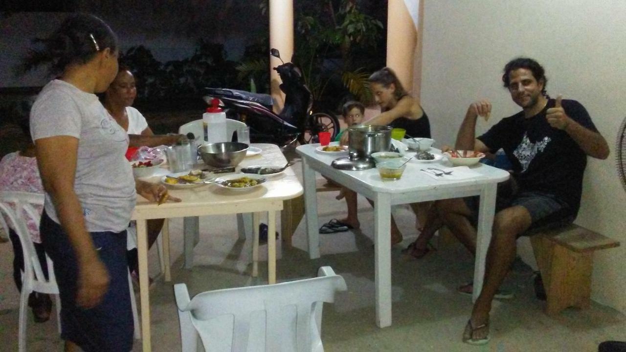 El Conde De Rosa Сasa de vacaciones Punta Cana