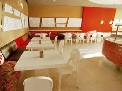 THe Punta Cana Business Center 4*