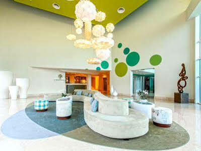 THe Punta Cana Business Center Bed and breakfast Punta Cana