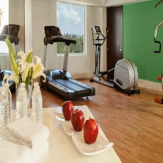 Bed and breakfast THe Punta Cana Business Center Punta Cana