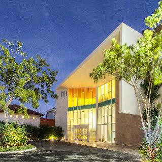 THe Punta Cana Business Center