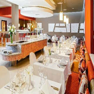 THe Punta Cana Business Center Bed and breakfast