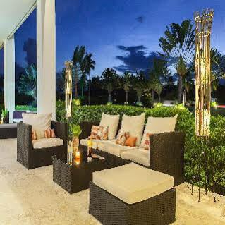 Bed and breakfast THe Punta Cana Business Center 4*