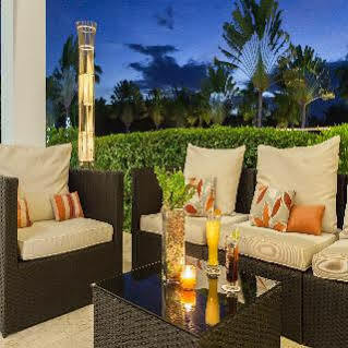 THe Punta Cana Business Center 4* Punta Cana