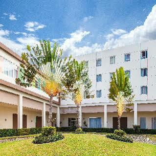 THe Punta Cana Business Center Punta Cana