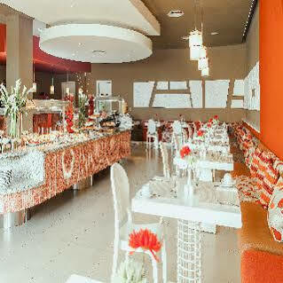 THe Punta Cana Business Center 4*