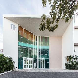 Bed and breakfast THe Punta Cana Business Center 4*