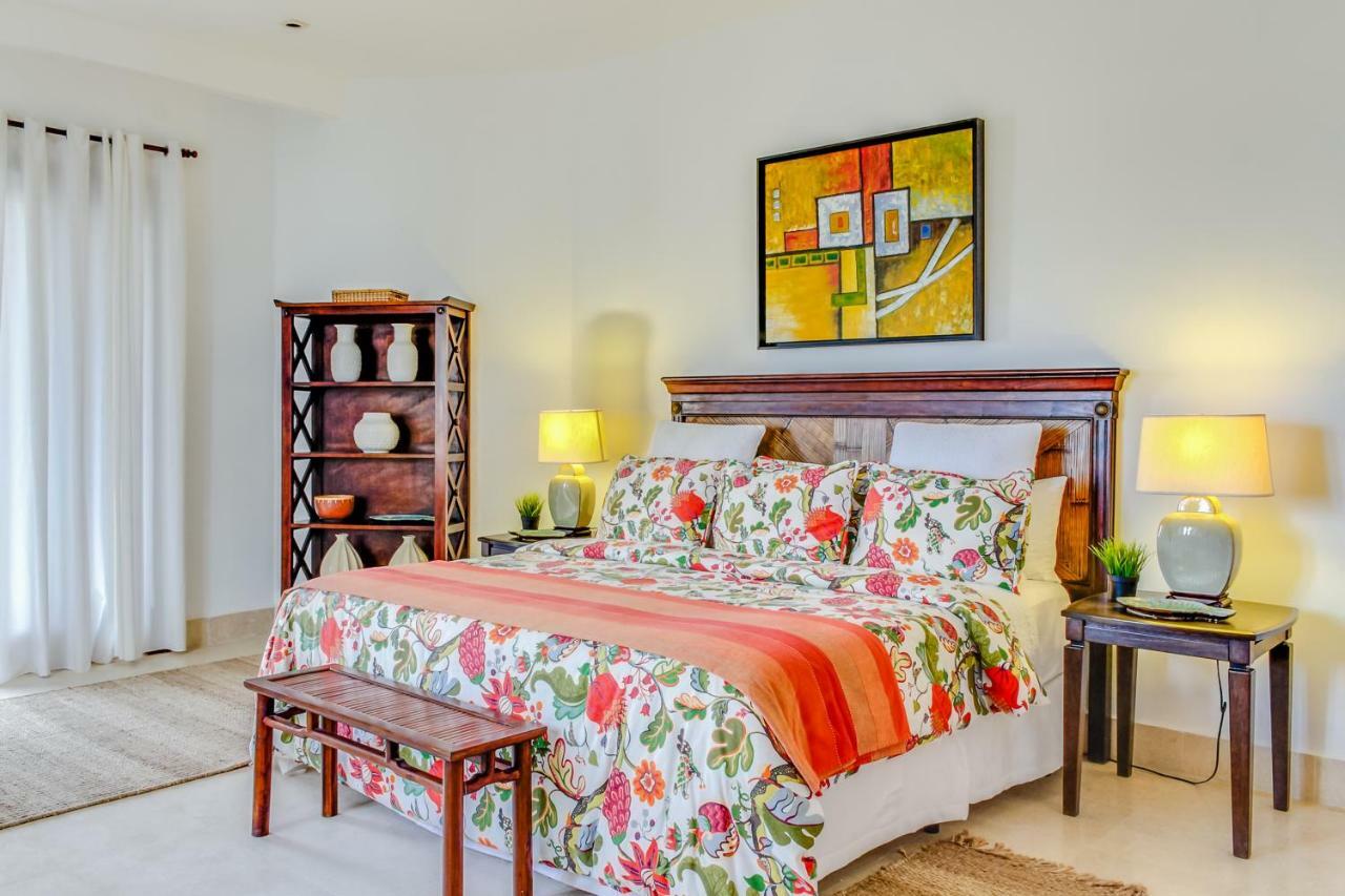 Golden Bear Getaway Punta Cana