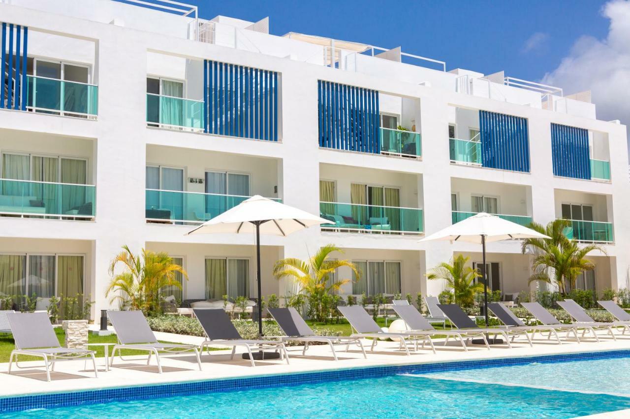 Cana Bay Vacation Apartahotel Punta Cana