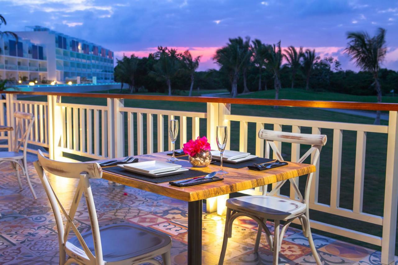 Apartahotel Cana Bay Vacation