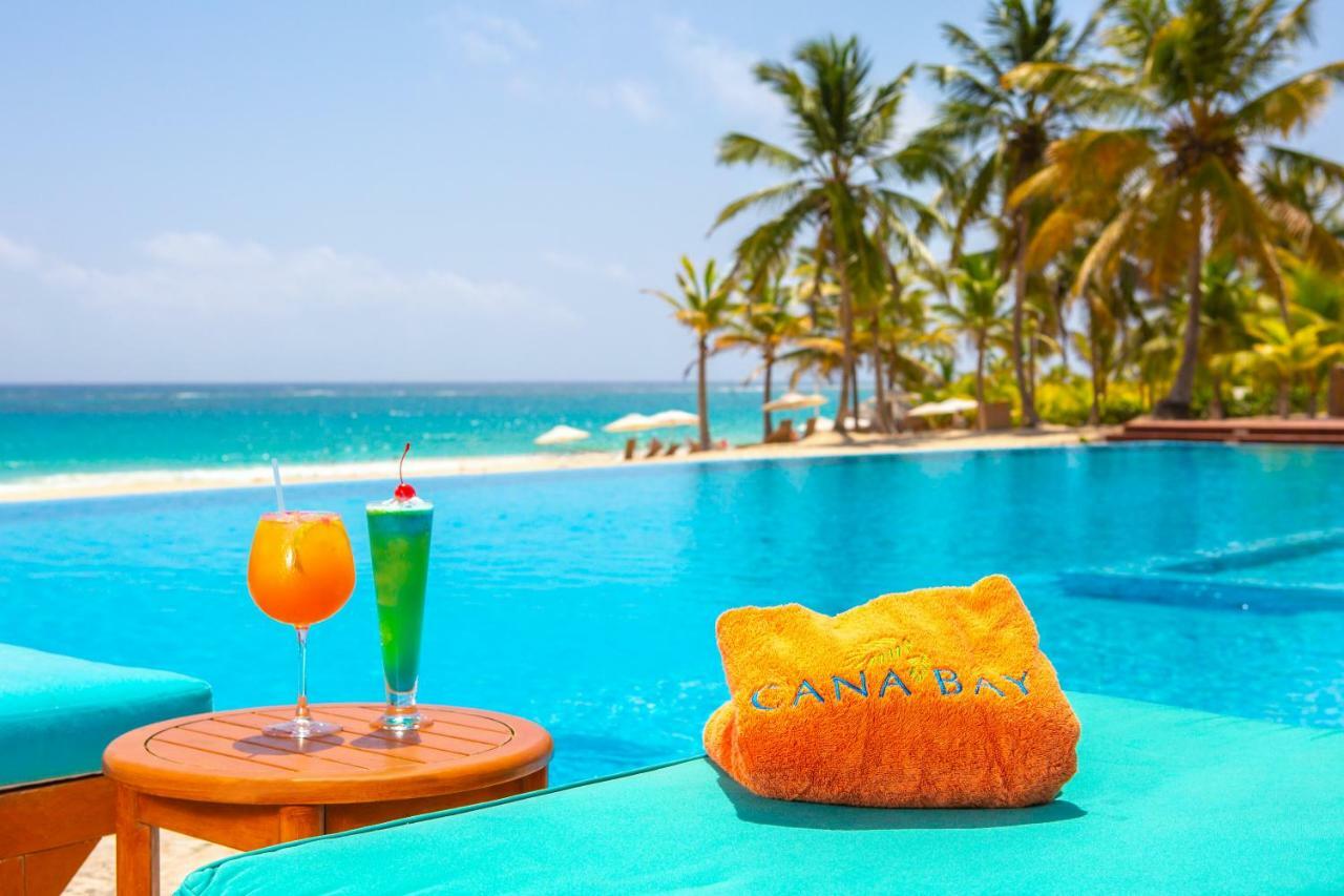 Cana Bay Vacation Apartahotel